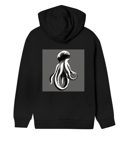 Deep Sea Delight Hoodie