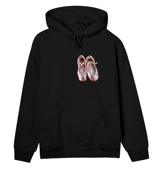 Ballet Bliss Hoodie