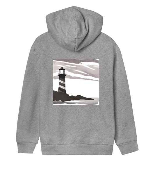 Coastal Guardian Hoodie