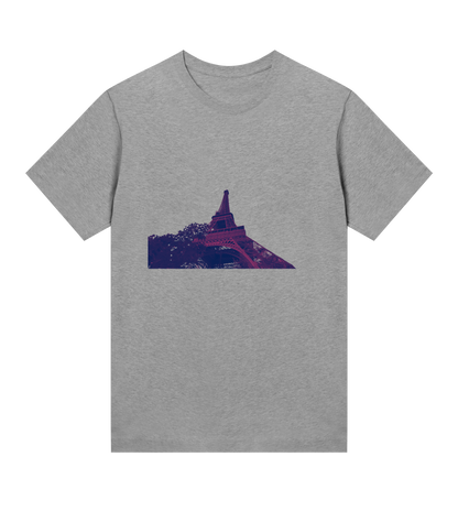 Eiffel Essence Tee