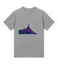 Eiffel Essence Tee