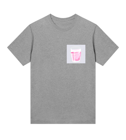 Pink Sip Tee