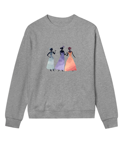 Ballroom Belle Sweatshirt