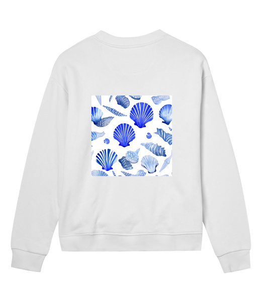 Shoreline Shells Sweatshirt