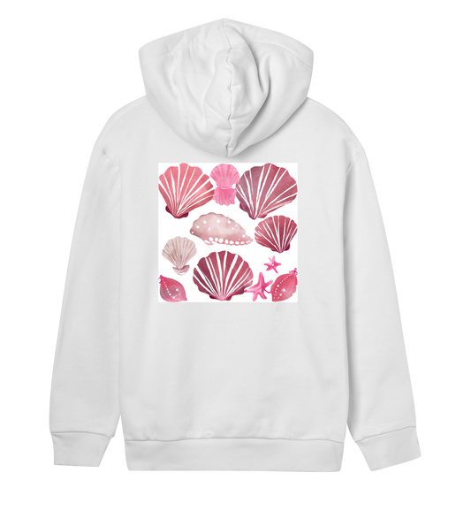 Mermaid's Treasure Hoodie