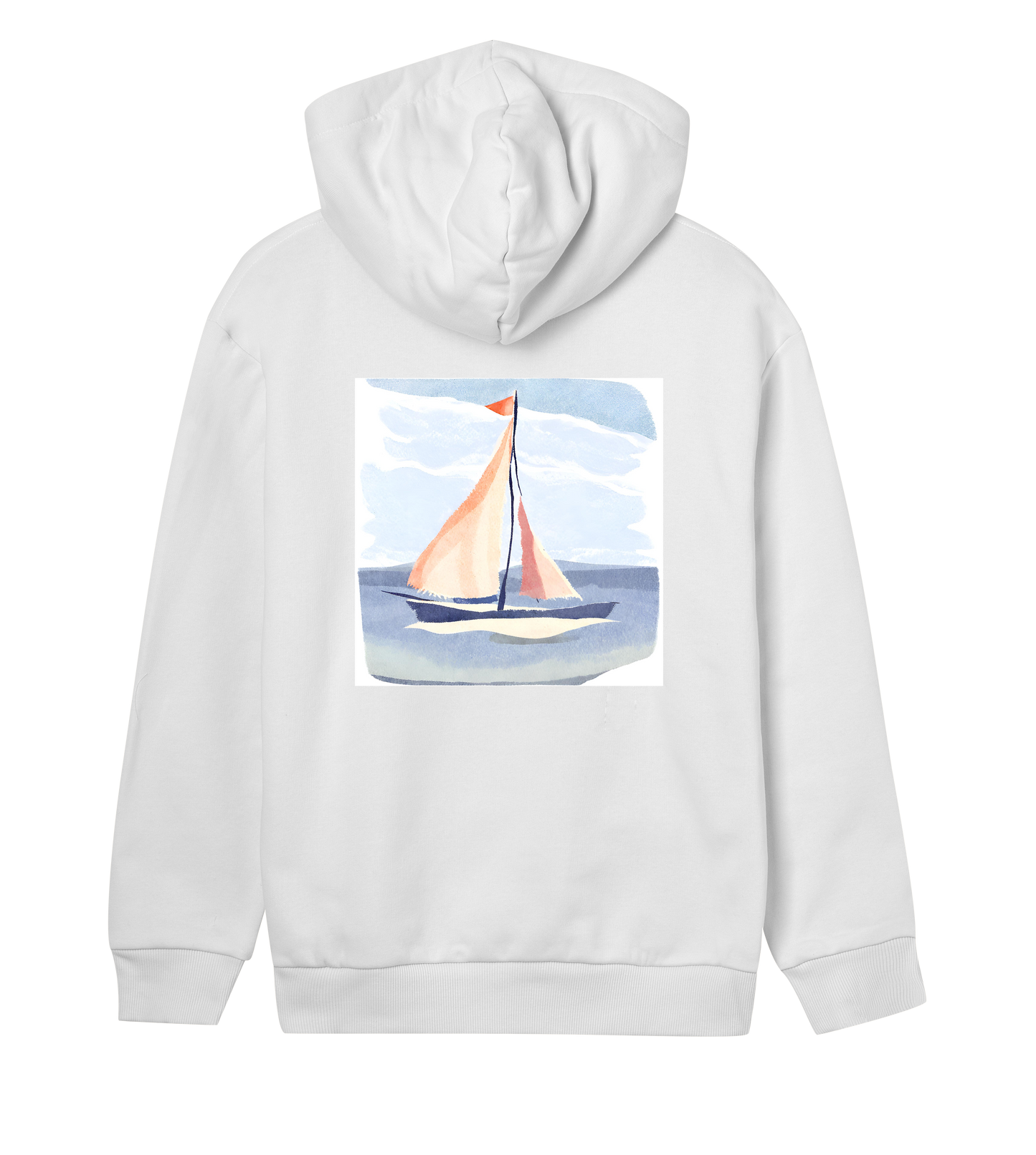 Sailor's Dream Hoodie