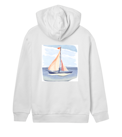 Sailor's Dream Hoodie