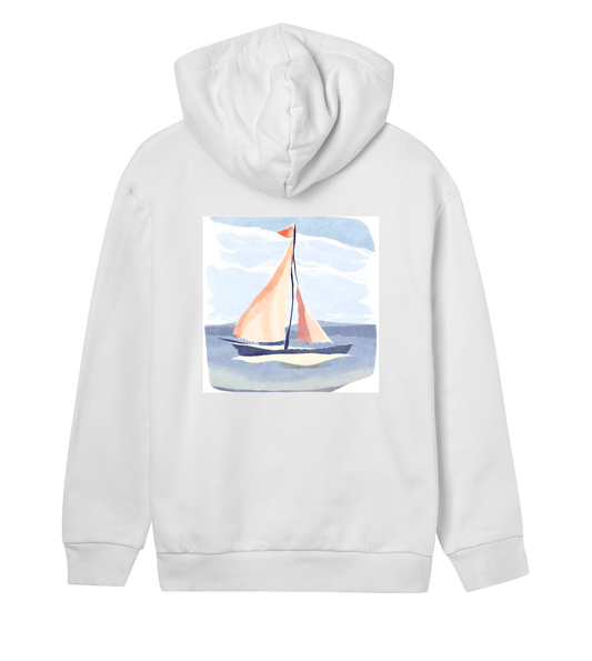 Sailor's Dream Hoodie