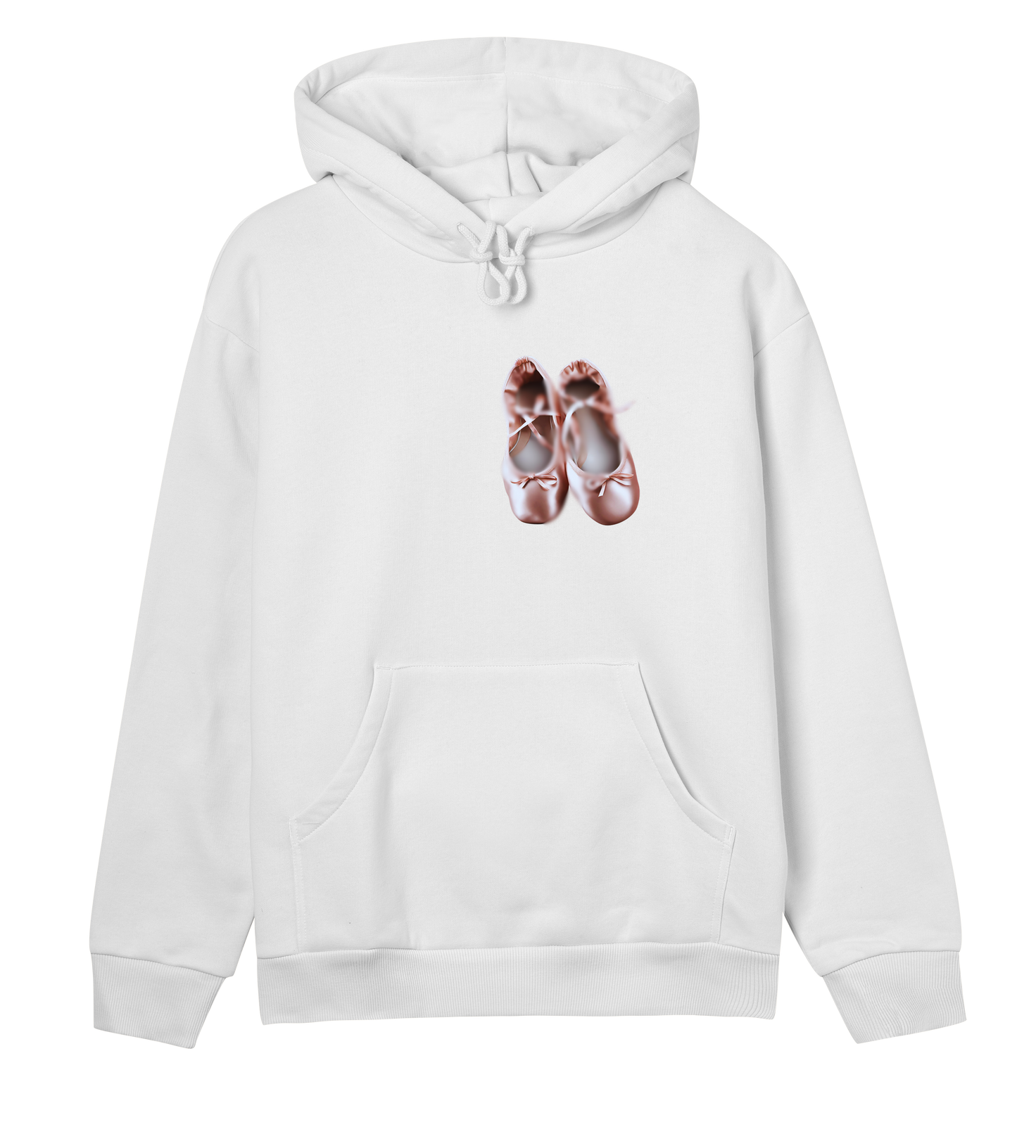 Ballet Bliss Hoodie