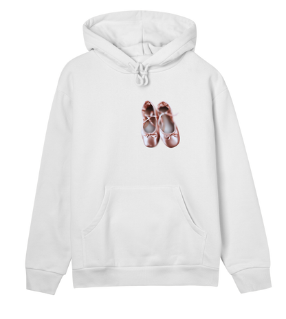 Ballet Bliss Hoodie