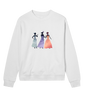 Ballroom Belle Sweatshirt