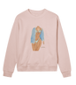 Beach Babe Sweatshirt