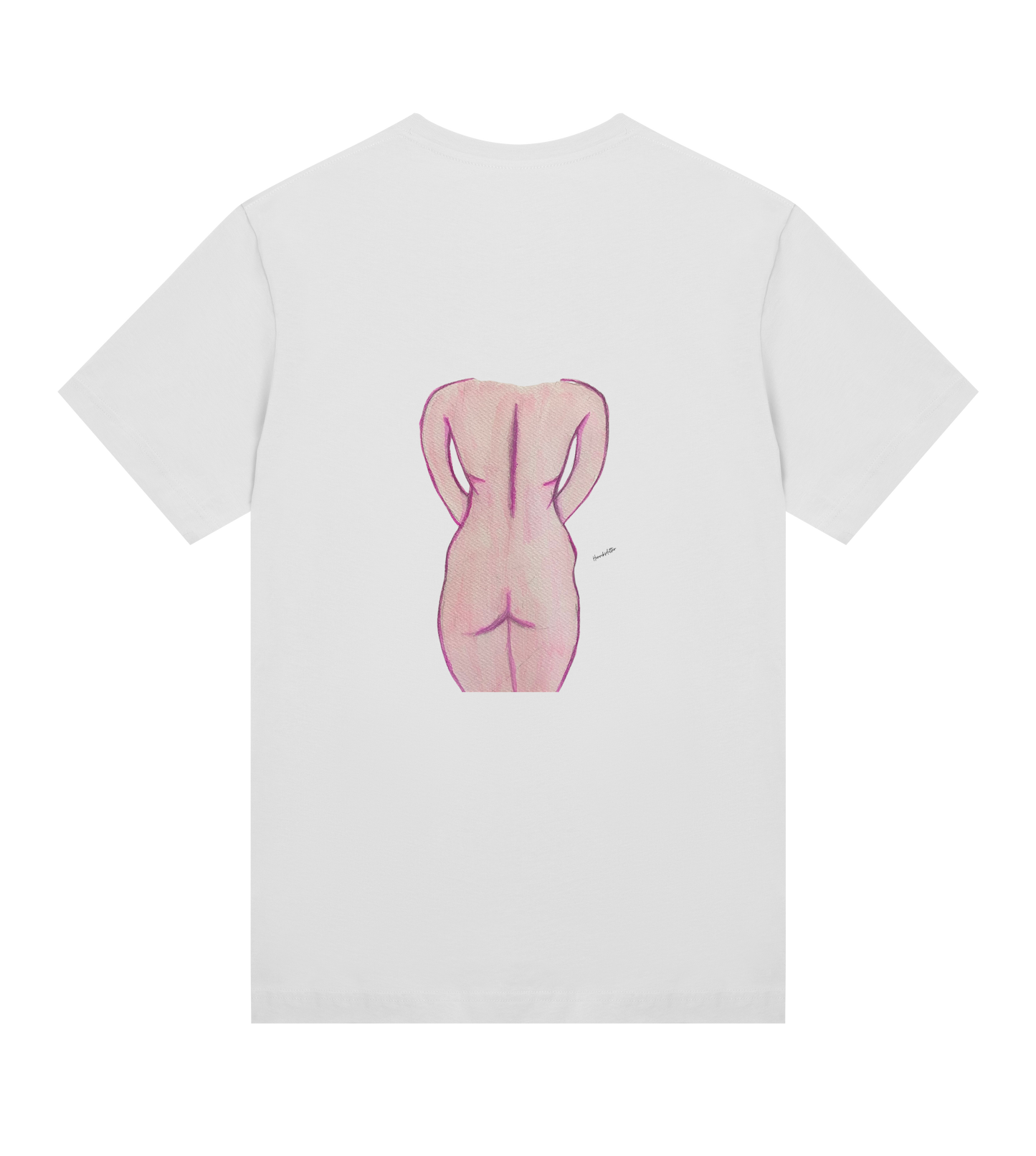 Backview Tee