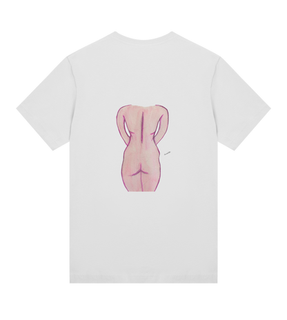 Backview Tee