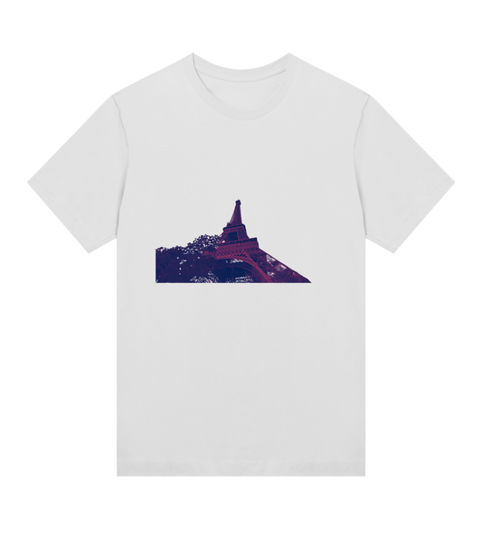 Eiffel Essence Tee