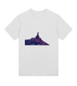 Eiffel Essence Tee