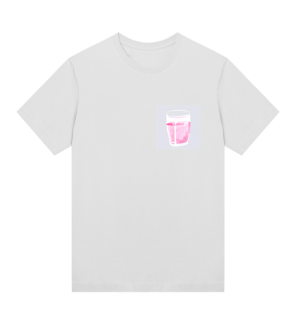 Pink Sip Tee