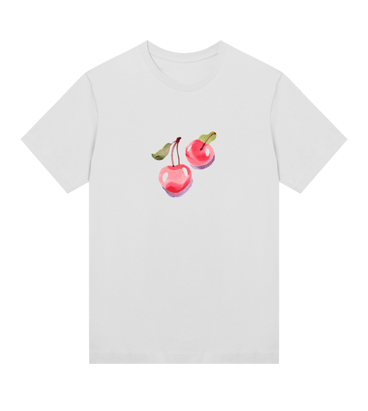 Cherry Bliss Tee