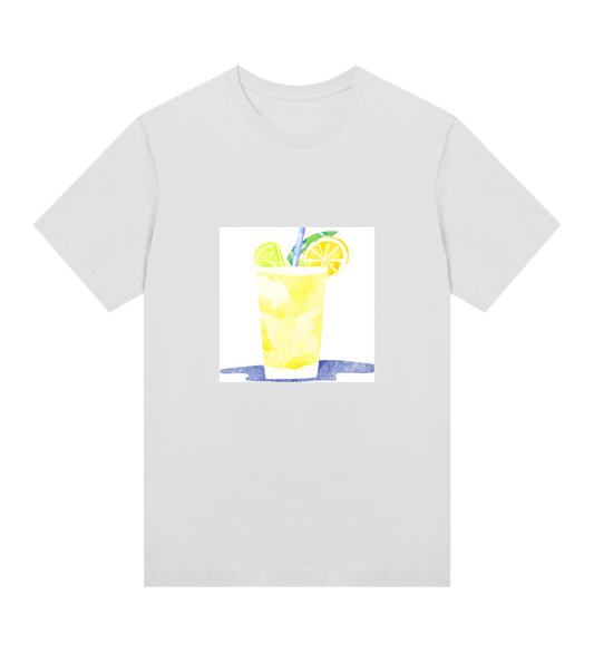 Crystal Clear Tee